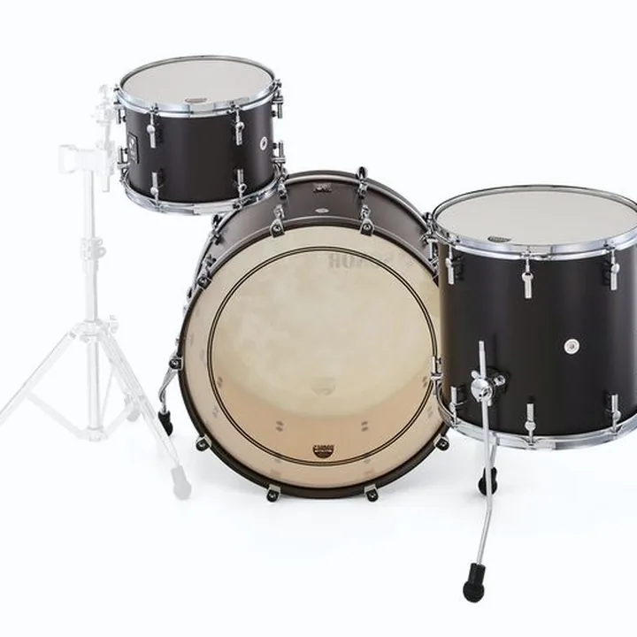 Sonor SQ1 Rock GT Black Avis, Test & Comparatif