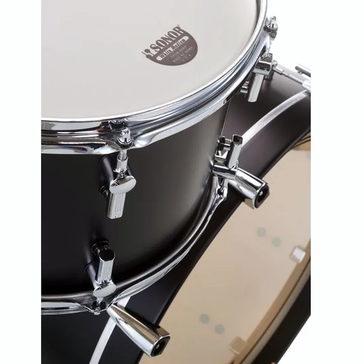 Sonor SQ1 Rock GT Black Avis, Test & Comparatif