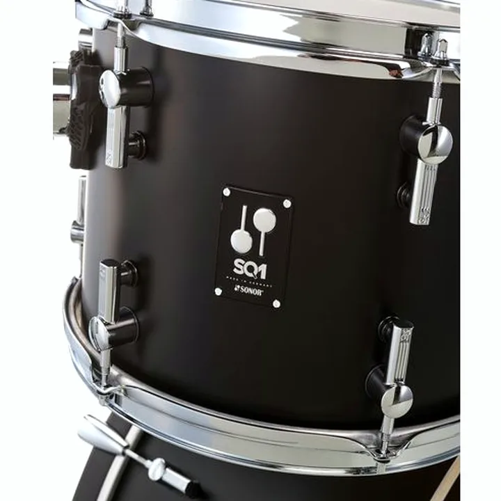 Sonor SQ1 Rock GT Black Avis, Test & Comparatif