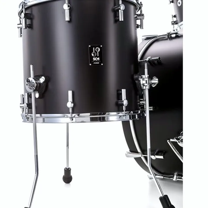 Sonor SQ1 Rock GT Black Avis, Test & Comparatif
