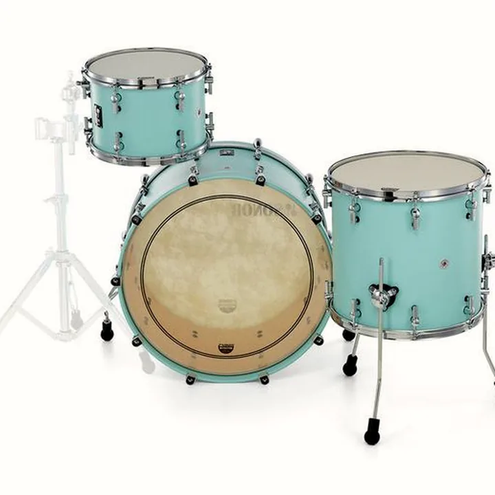 Sonor SQ1 Rock GT Cruiser Blue Comparatif, Test, Avis