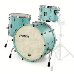 Sonor SQ1 Rock GT Cruiser Blue Comparatif, Test, Avis