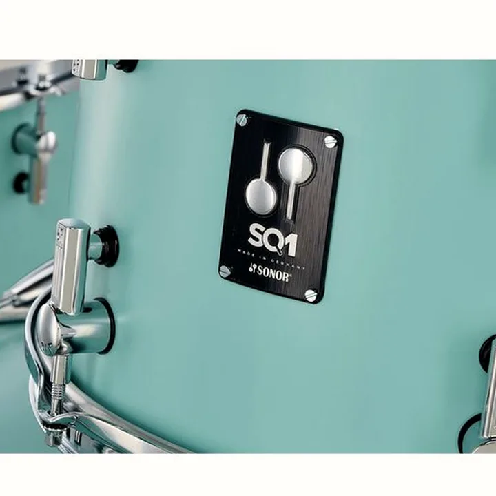 Sonor SQ1 Rock GT Cruiser Blue Comparatif, Test, Avis