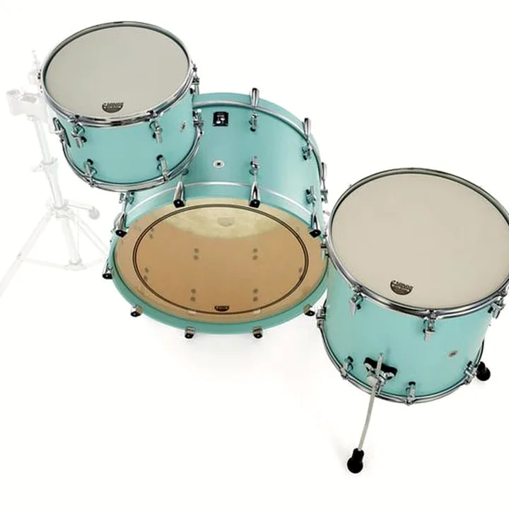 Sonor SQ1 Rock GT Cruiser Blue Comparatif, Test, Avis