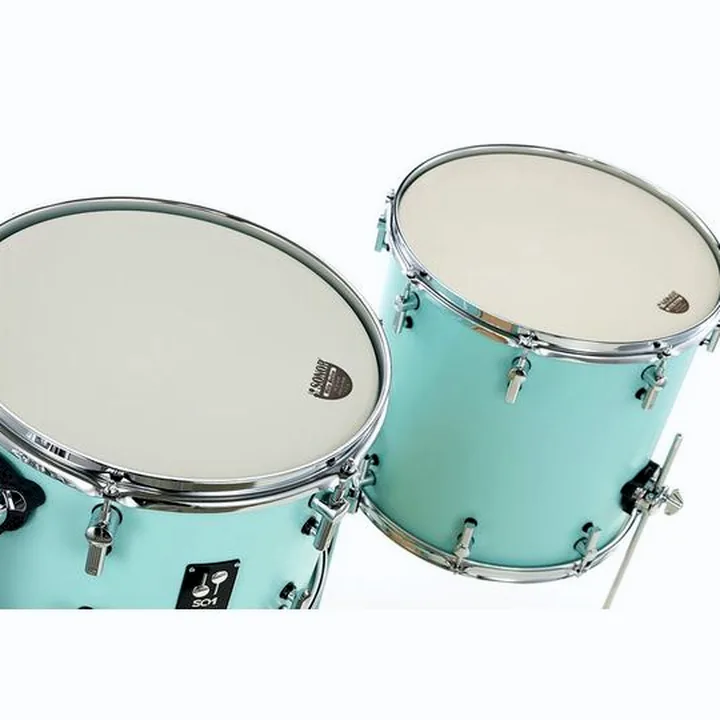 Sonor SQ1 Rock GT Cruiser Blue Comparatif, Test, Avis