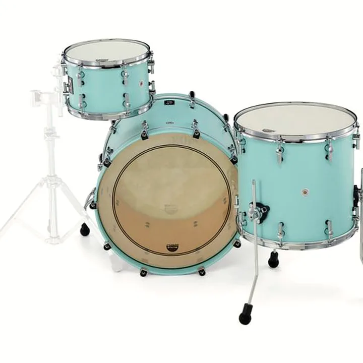 Sonor SQ1 Standard Cruiser Blue , Avis, Test et Comparatif