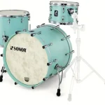 Test & Avis : Sonor SQ1 Standard Cruiser Blue