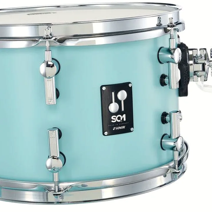 Sonor SQ1 Standard Cruiser Blue , Avis, Test et Comparatif