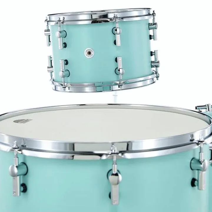 Sonor SQ1 Standard Cruiser Blue , Avis, Test et Comparatif