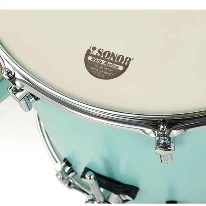 Sonor SQ1 Standard Cruiser Blue , Avis, Test et Comparatif
