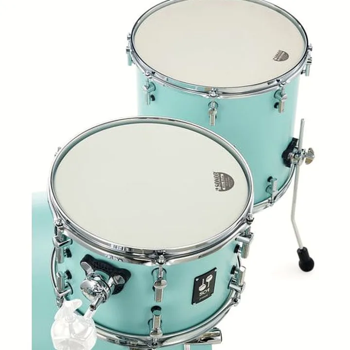 Sonor SQ1 Standard Cruiser Blue , Avis, Test et Comparatif
