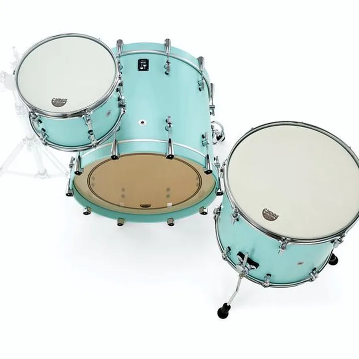 Sonor SQ1 Standard Cruiser Blue , Avis, Test et Comparatif