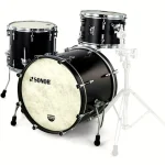 Sonor SQ1 Standard GT Black , Comparatif, Test et Avis