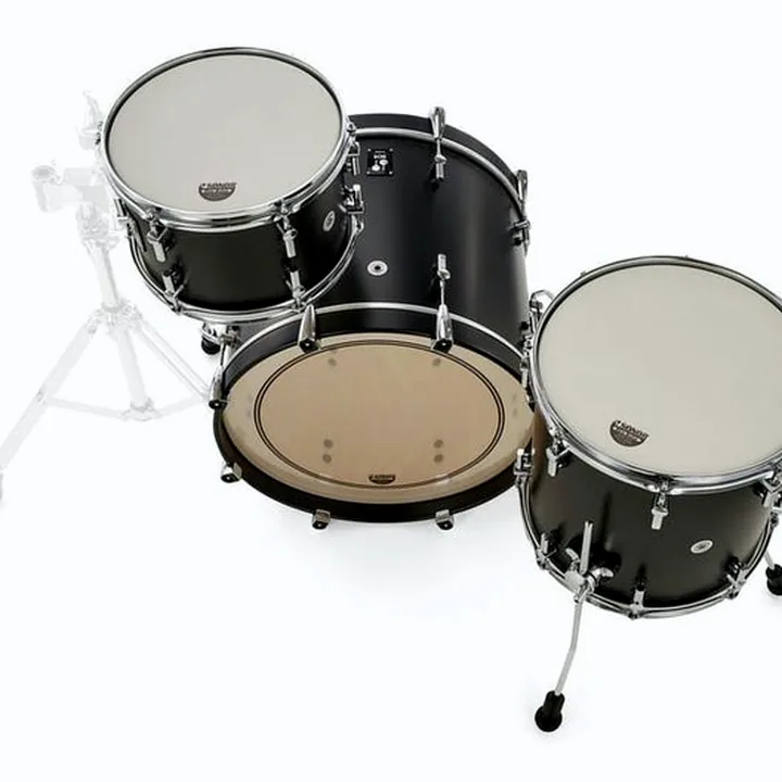Sonor SQ1 Standard GT Black , Test, Avis