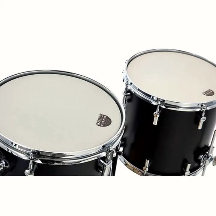 Sonor SQ1 Standard GT Black , Test, Avis