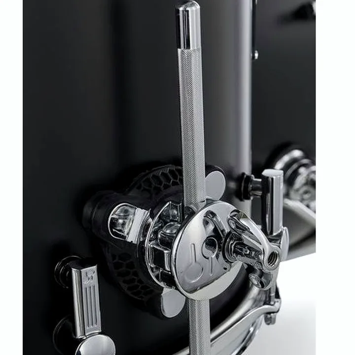Sonor SQ1 Standard GT Black , Test, Avis