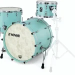 Sonor SQ1 Studio Cruiser Blue Comparatif, Test et Avis
