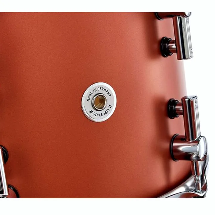 Sonor SQ1 Studio GT Satin Copper Br. – Test, Comparatif & Avis