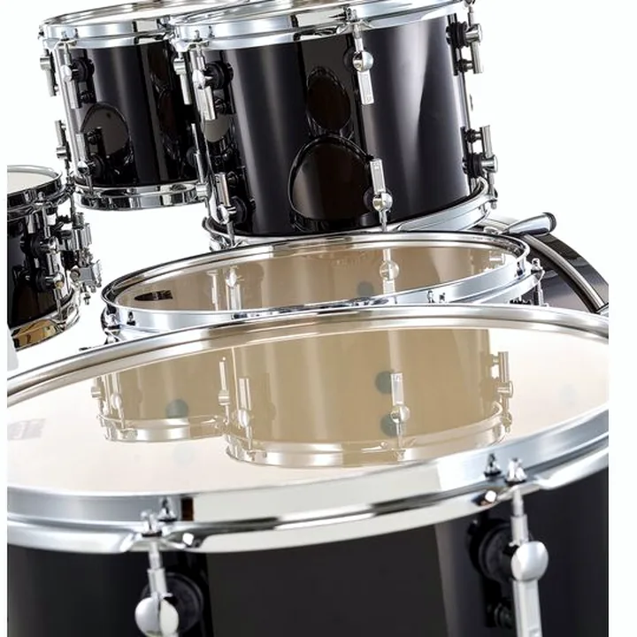 Sonor SQ2 Set 2up2down Deep Black – Avis, Comparatif & Test