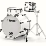 Sonor SQ2 Shell Set Beech Rock : Comparatif, Test & Avis
