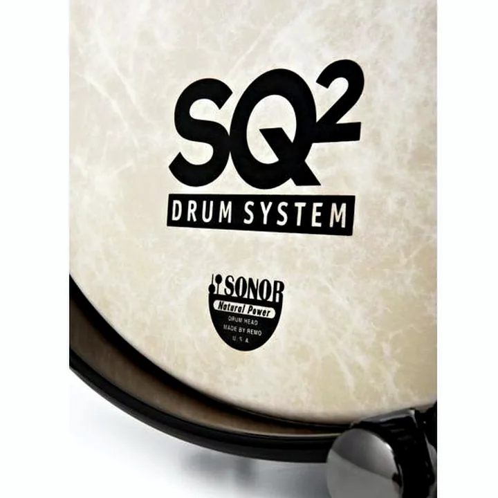 Sonor SQ2 Shell Set Maple / Avis, Test & Comparatif