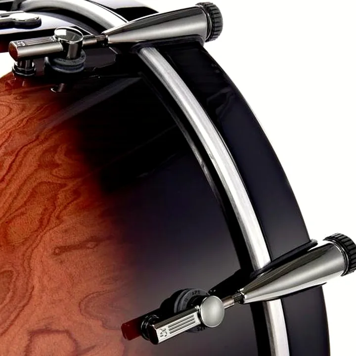 Sonor SQ2 Shell Set Maple / Avis, Test & Comparatif