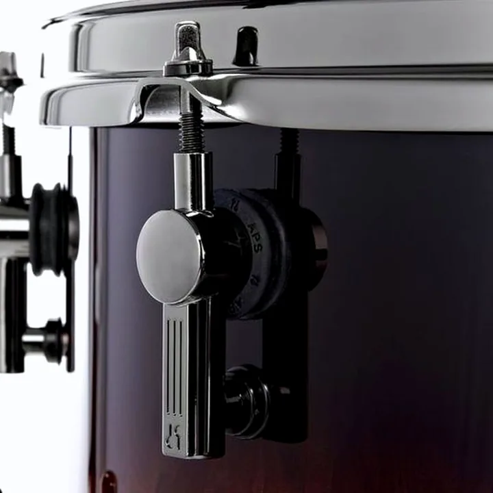 Sonor SQ2 Shell Set Maple / Avis, Test & Comparatif