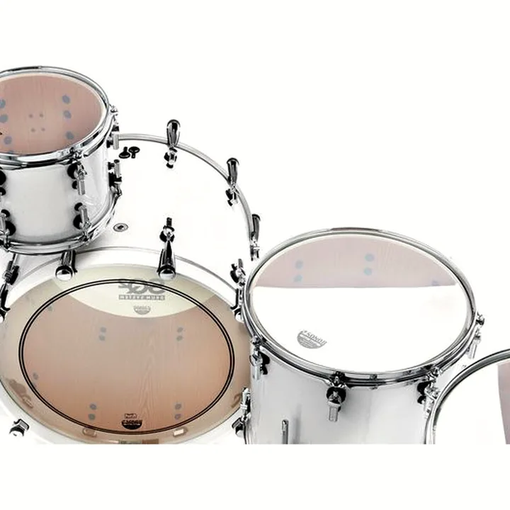 Sonor SQ2 Shell Set Maple White / Avis, Comparatif, Test