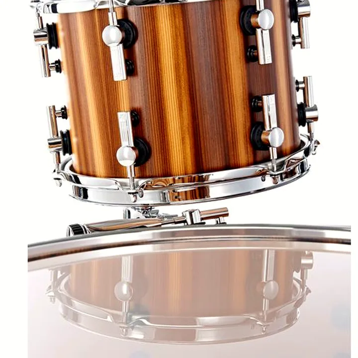 Sonor SQ2 Shell Set Smoked Larch / Comparatif, Avis et Test