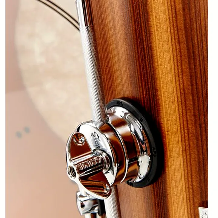 Sonor SQ2 Shell Set Smoked Larch / Comparatif, Avis et Test