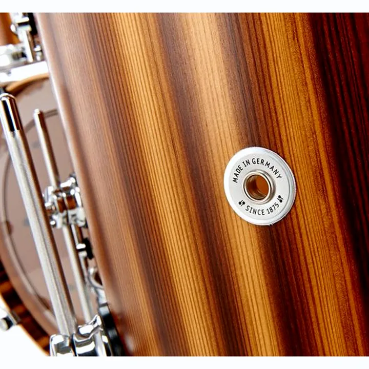 Sonor SQ2 Shell Set Smoked Larch / Comparatif, Avis et Test