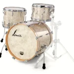 Sonor Vintage Series Three20 Pearl / Avis, Test