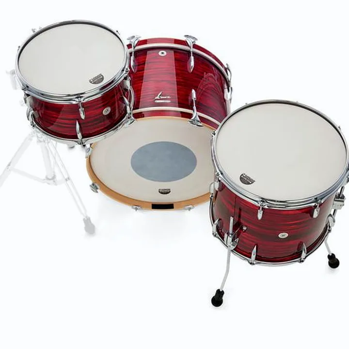 Sonor Vintage Series Three20 Red – Test, Avis et Comparatif