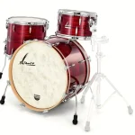 Avis, Test : Sonor Vintage Series Three20 Red