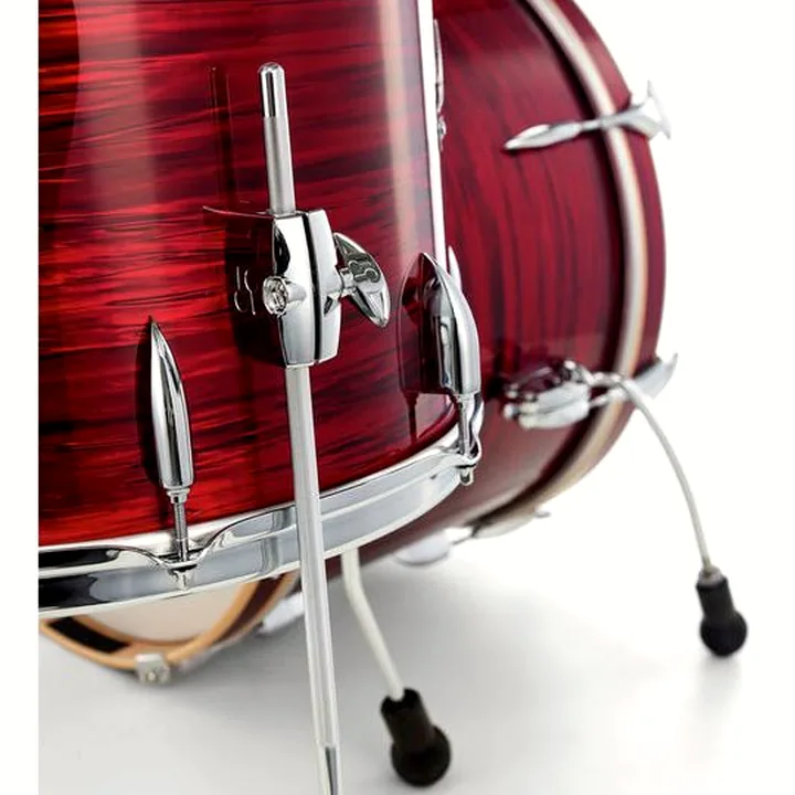 Sonor Vintage Series Three20 Red – Test, Avis et Comparatif