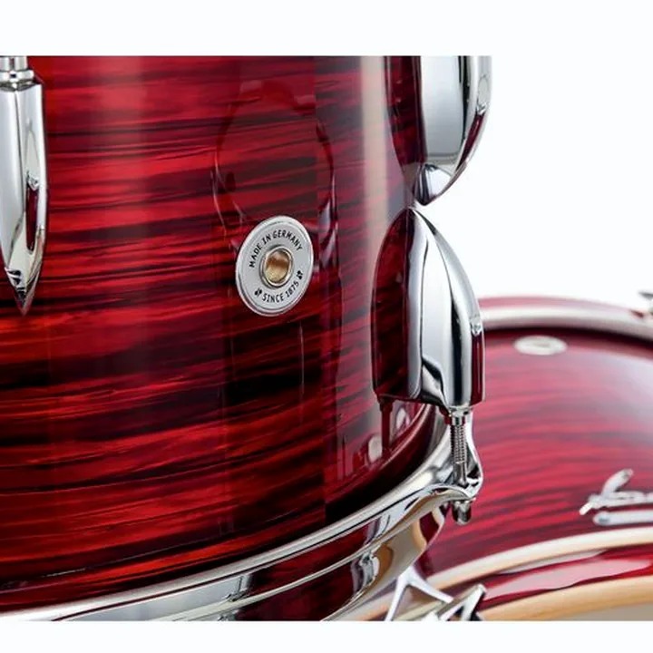 Sonor Vintage Series Three20 Red – Test, Avis et Comparatif