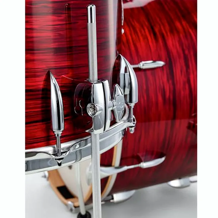 Sonor Vintage Series Three20 Red WM Avis, Comparatif & Test