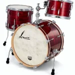 Sonor Vintage Series Three22 Red WM Test, Comparatif & Avis