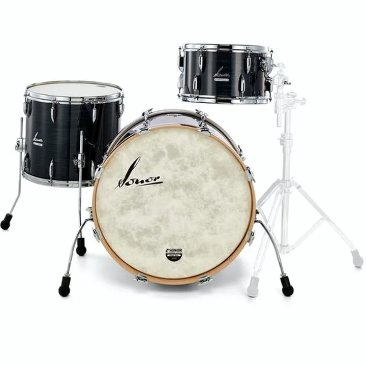 Sonor Vintage Series Three22 Slate : Avis, Test et Comparatif