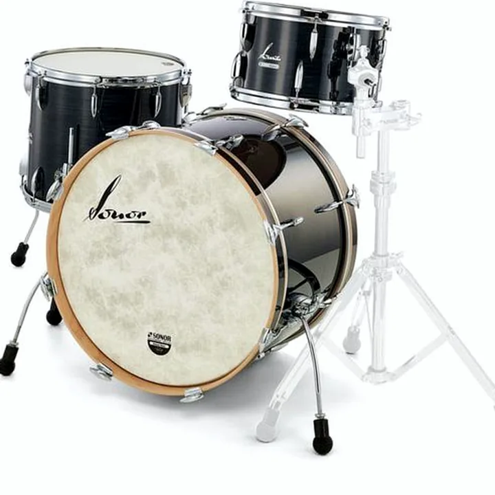 Sonor Vintage Series Three22 Slate : Avis, Test et Comparatif