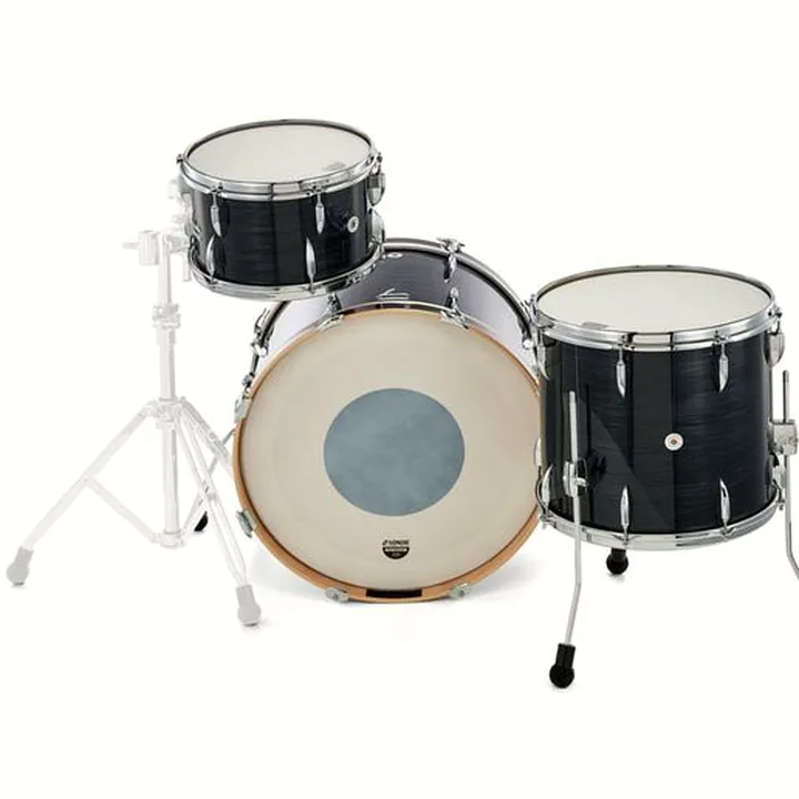 Sonor Vintage Series Three22 Slate : Avis, Test et Comparatif