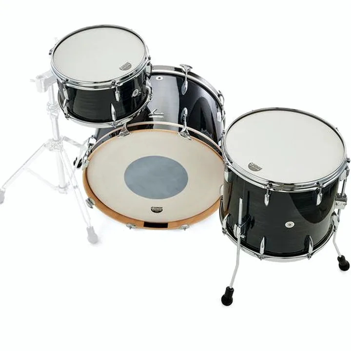Sonor Vintage Series Three22 Slate : Avis, Test et Comparatif