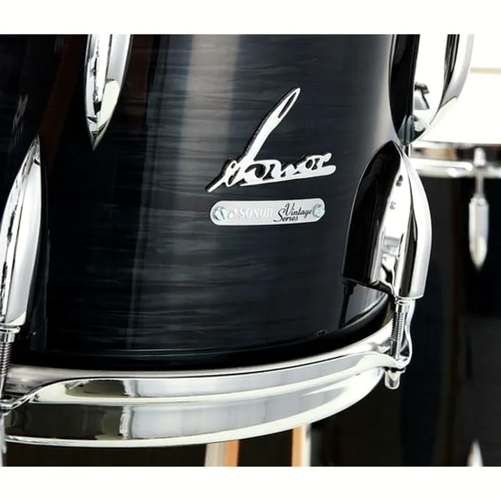 Sonor Vintage Series Three22 Slate : Avis, Test et Comparatif