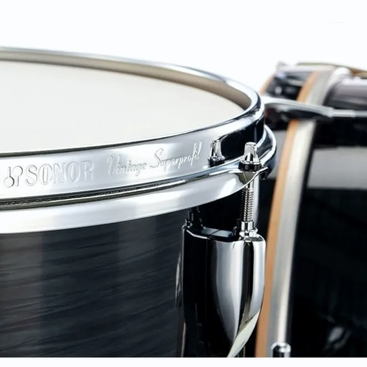 Sonor Vintage Series Three22 Slate : Avis, Test et Comparatif