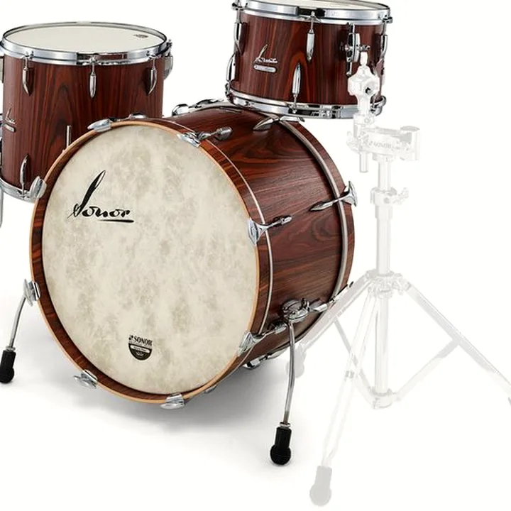 Sonor Vintage Three20 Rosewood NM Test, Comparatif, Avis