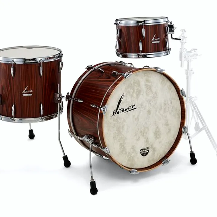Sonor Vintage Three20 Rosewood NM Test, Comparatif, Avis