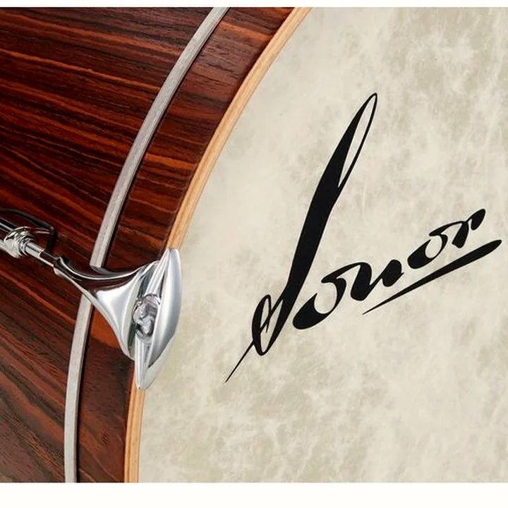 Sonor Vintage Three20 Rosewood NM Test, Comparatif, Avis