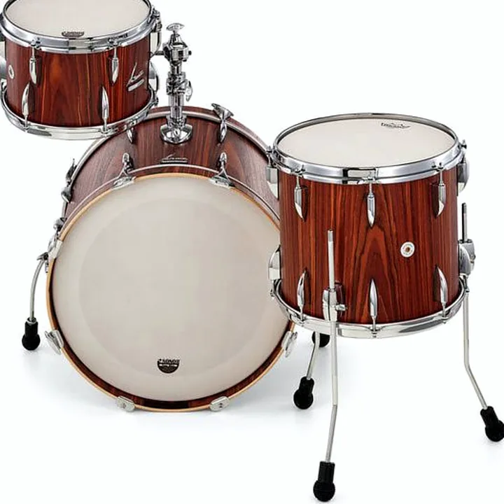 Sonor Vintage Three20 Rosewood WM Test et Avis