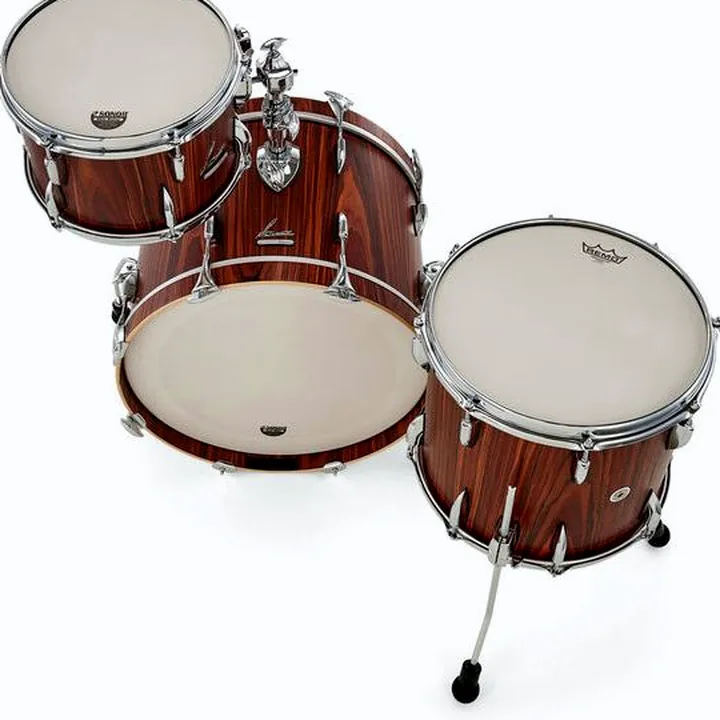 Sonor Vintage Three20 Rosewood WM Test et Avis