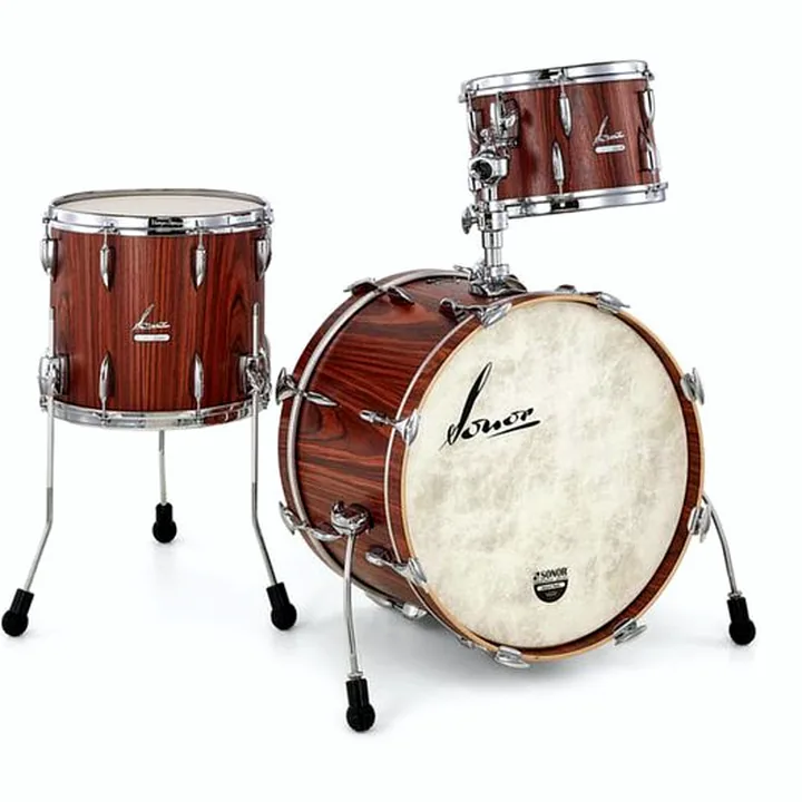 Sonor Vintage Three20 Rosewood WM Test et Avis